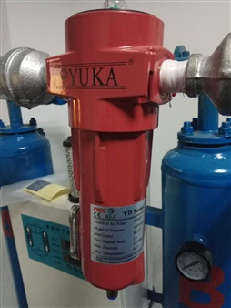 精密過(guò)濾器